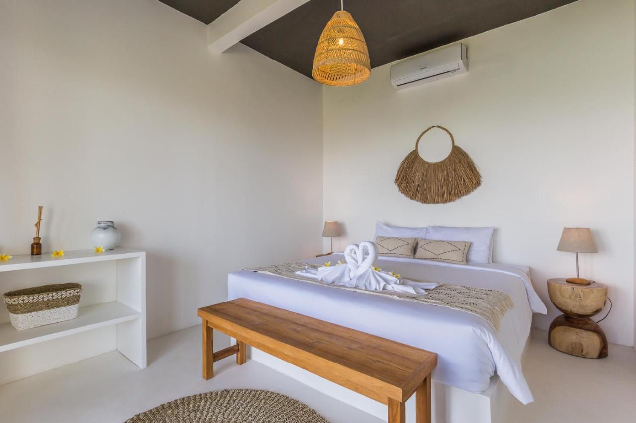 Chama Villa Nusa Lembongan (Bali)