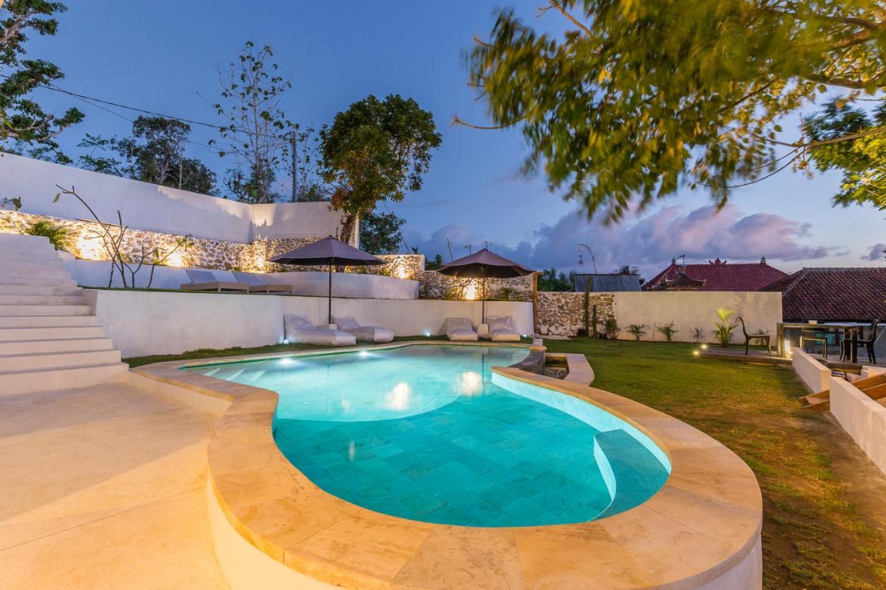 Villa Chama