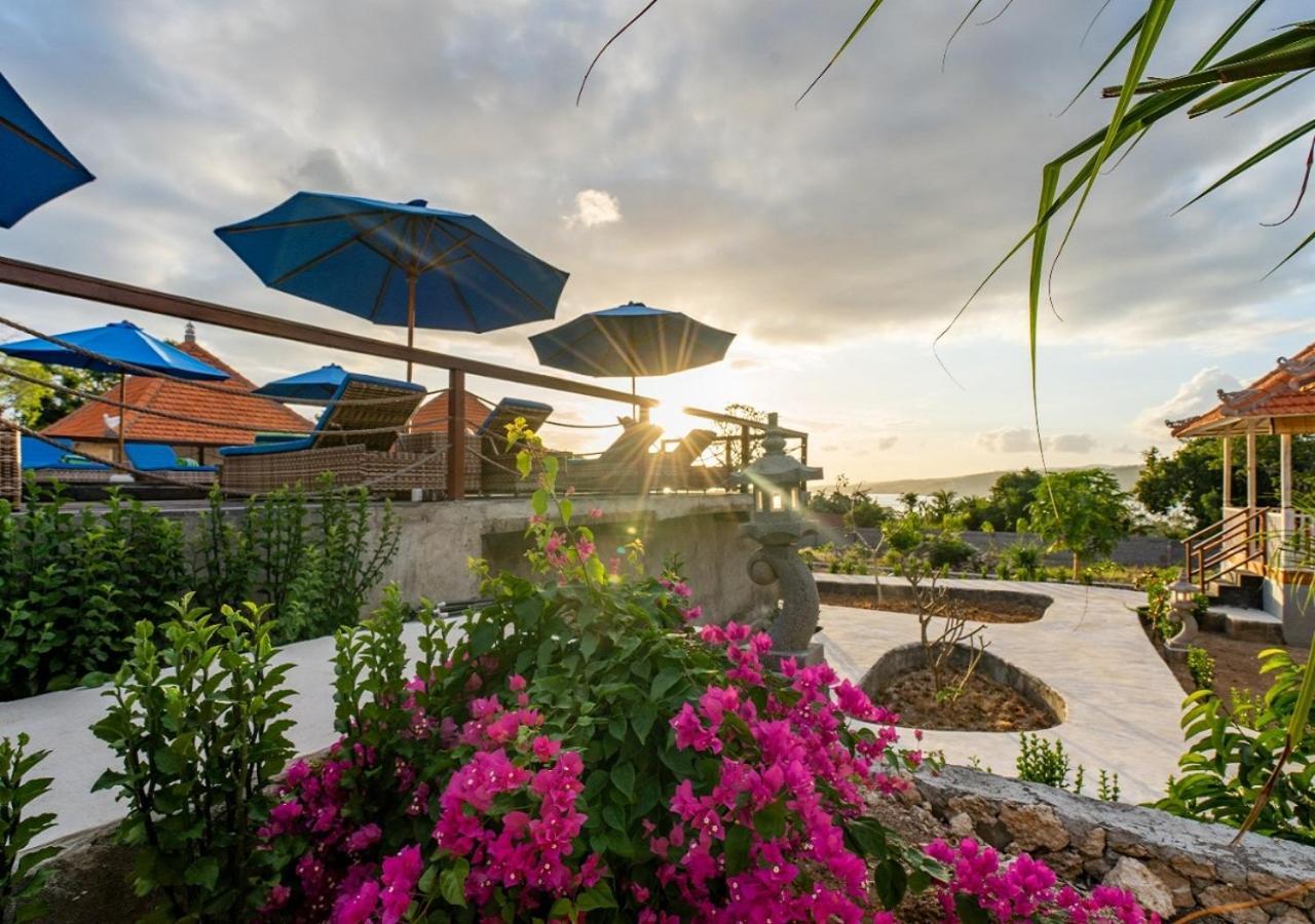 Island Retreat Guest house *