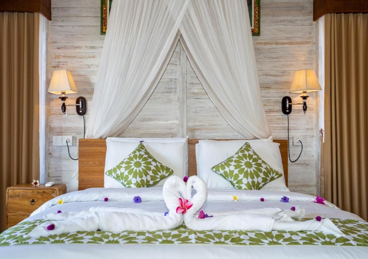 Island Retreat Guest house