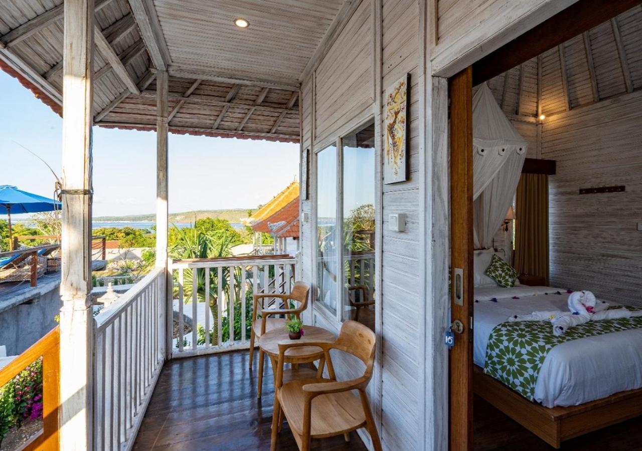 Island Retreat Guest house Nusa Lembongan (Bali)