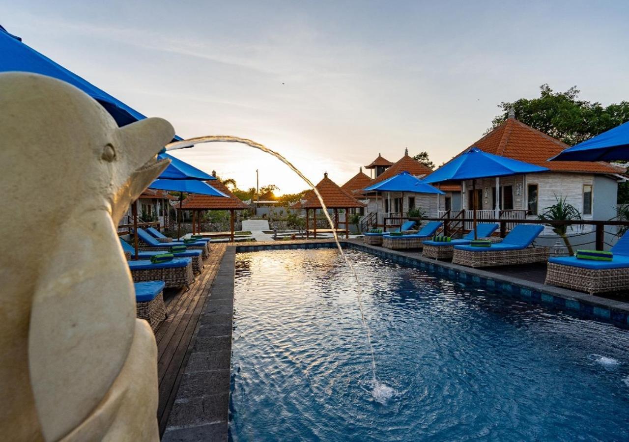 Island Retreat * Nusa Lembongan (Bali)