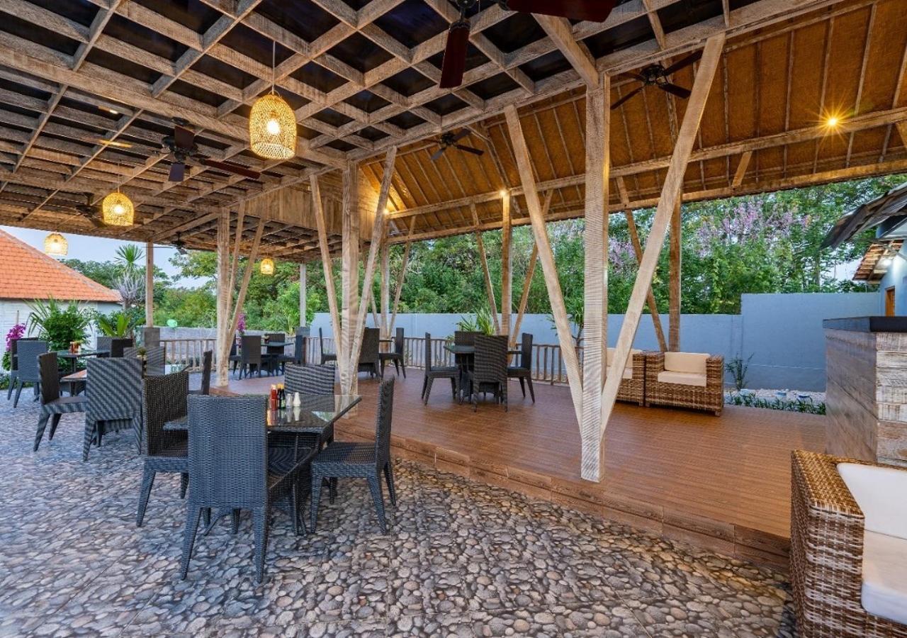 Island Retreat Guest house