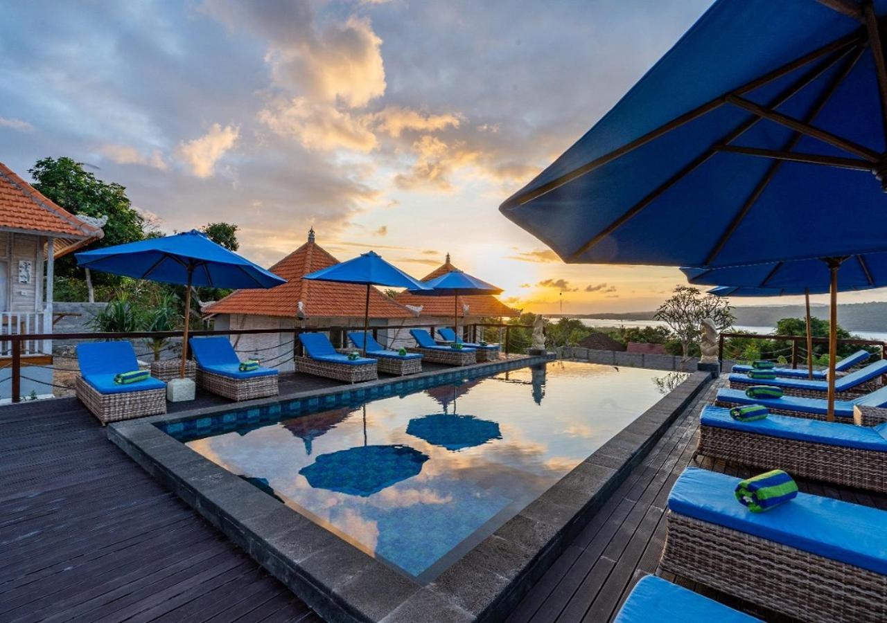 Island Retreat Guest house