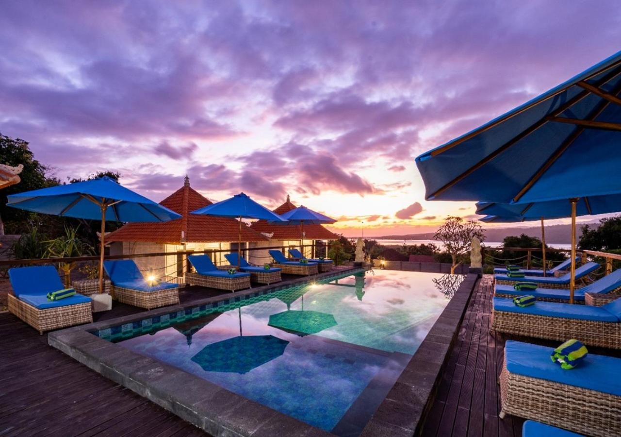 Guest house Island Retreat *