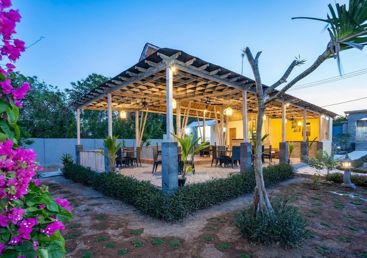 Island Retreat Guest house *