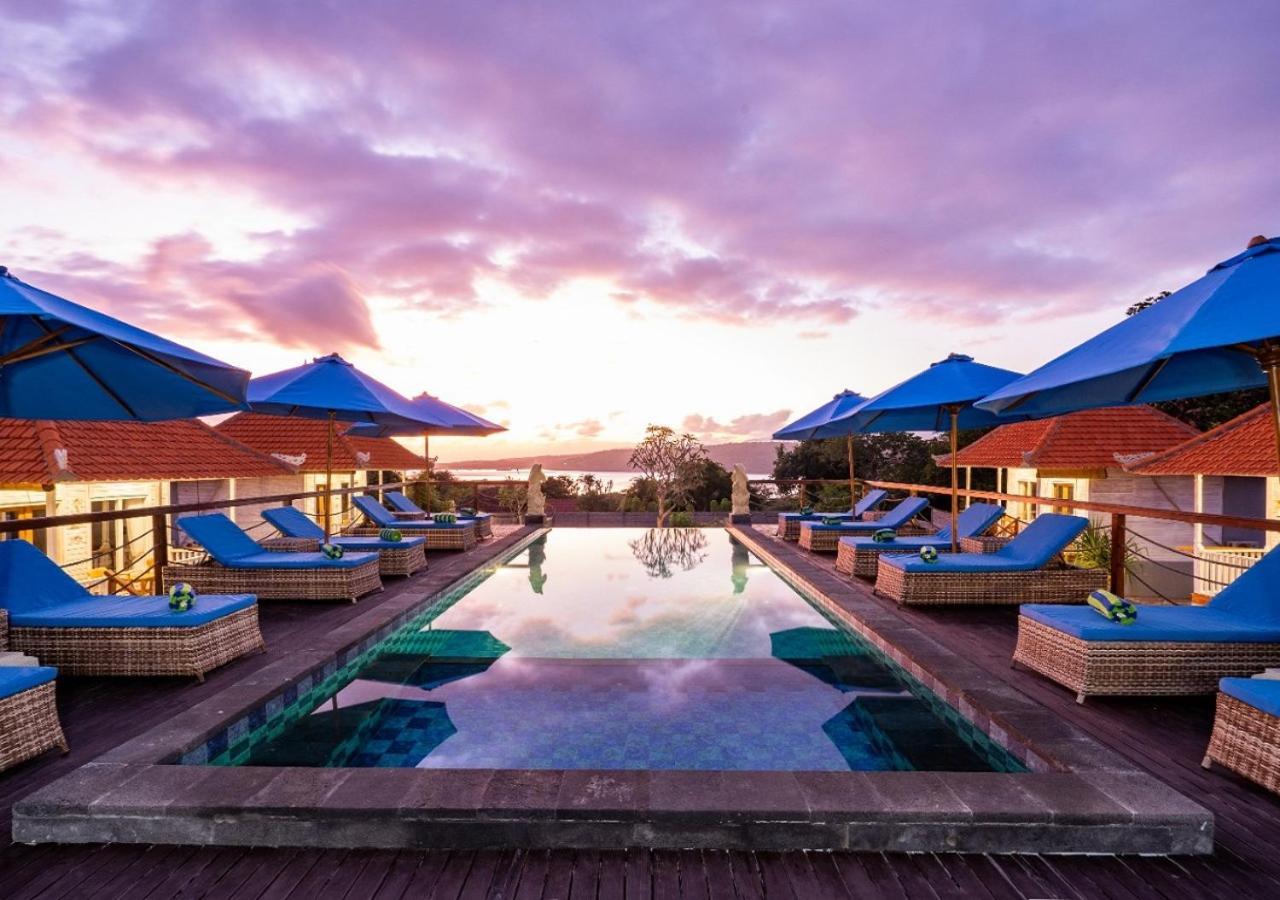 Island Retreat * Nusa Lembongan (Bali)