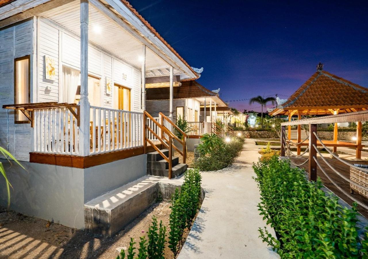 Island Retreat *