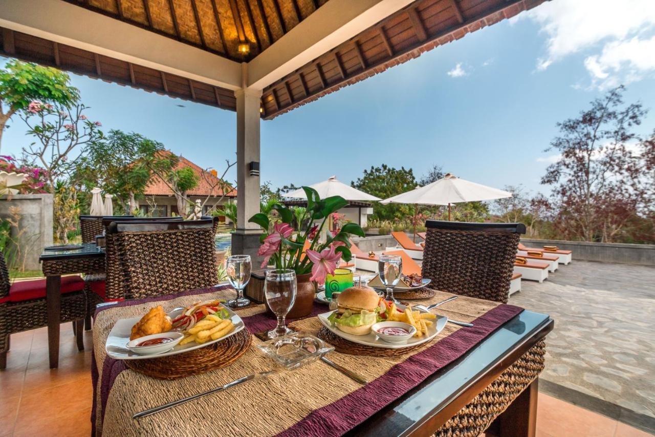 Holiday park Padma Kumala