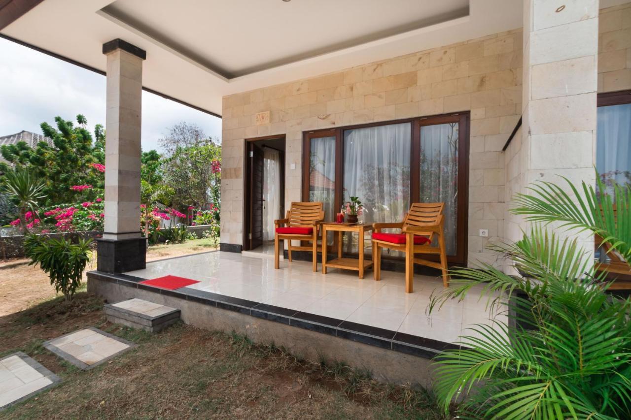 Padma Kumala Holiday park Nusa Lembongan (Bali)