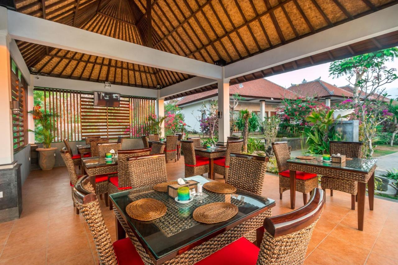 Holiday park Padma Kumala Nusa Lembongan (Bali)