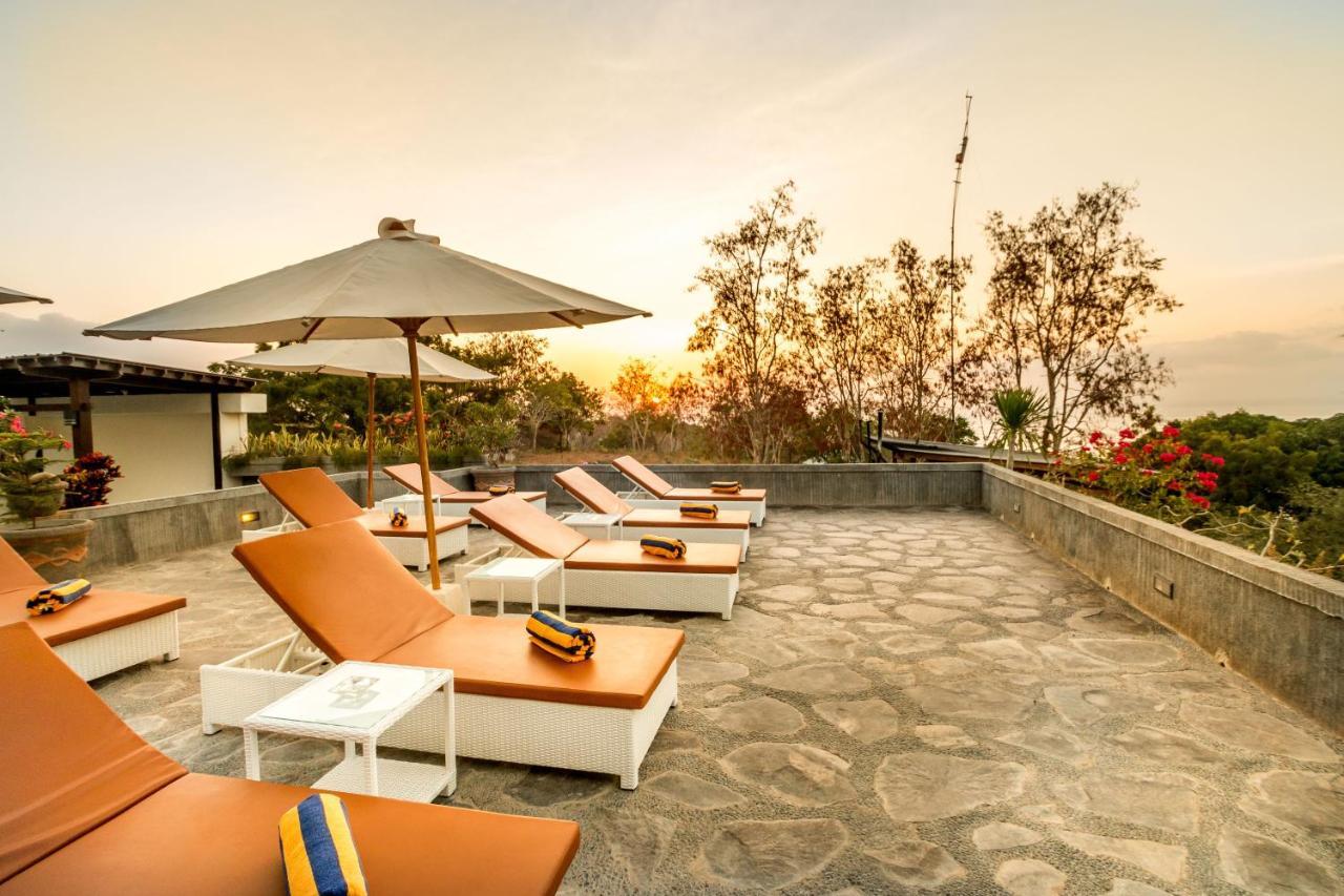 Padma Kumala 4* Nusa Lembongan (Bali)