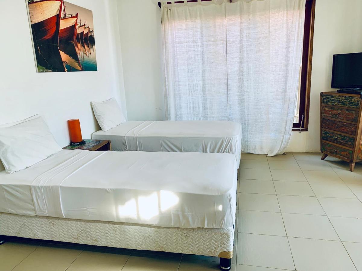 The Palms Ceningan 4* Nusa Lembongan (Bali)