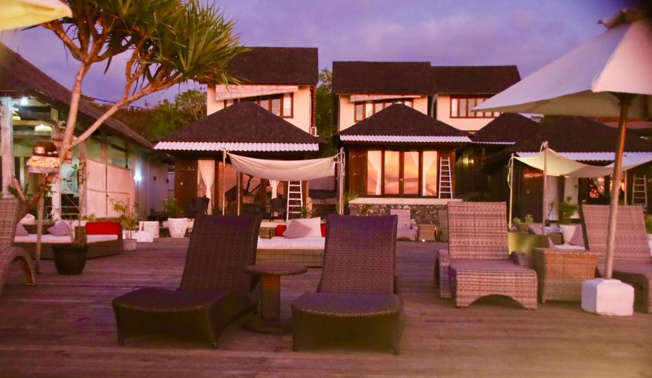 Holiday park The Palms Ceningan Nusa Lembongan (Bali)