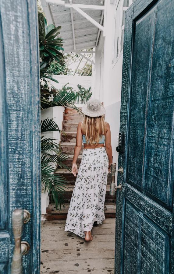 Villa Tonic Nusa Lembongan (Bali)