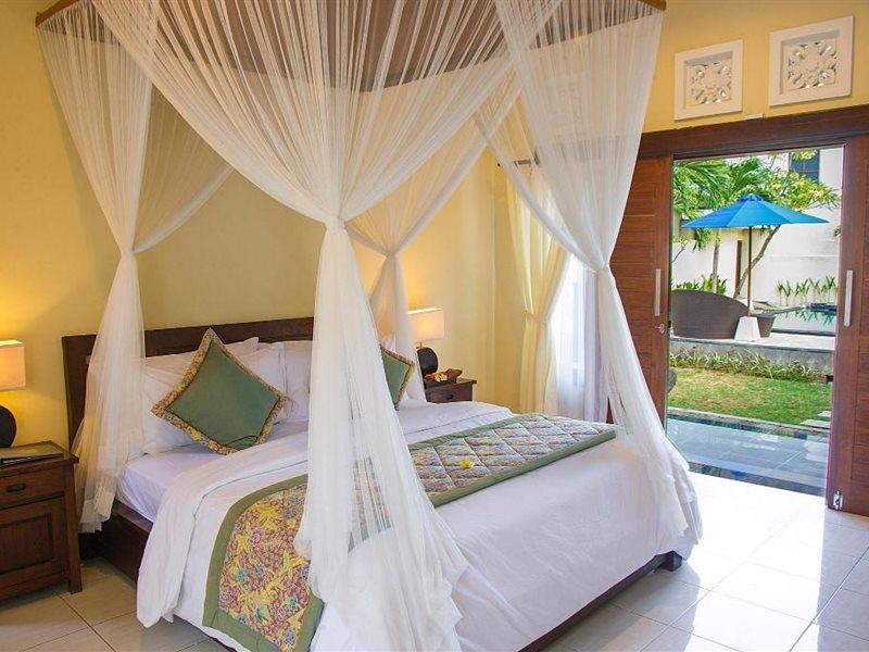 Hotel Boutique Nusa Lembongan (Bali)