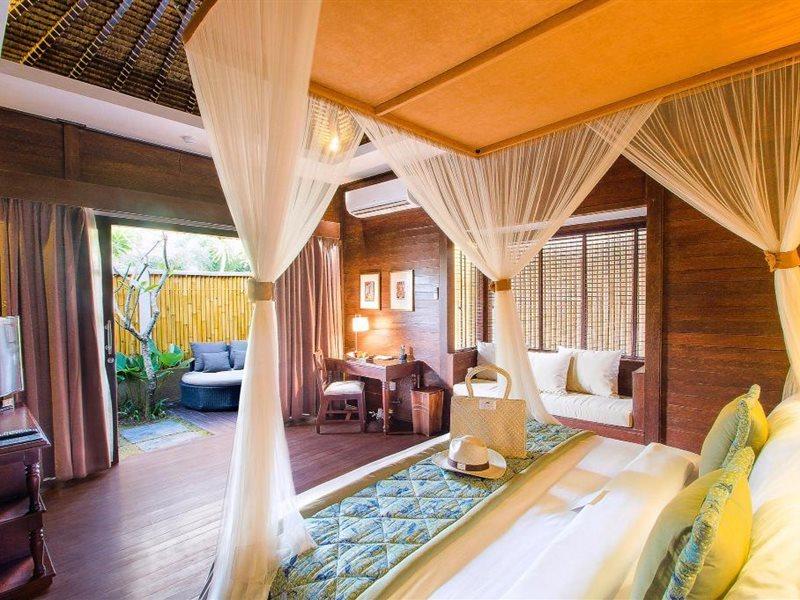 Boutique 4*