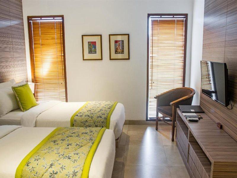 Boutique Nusa Lembongan (Bali)
