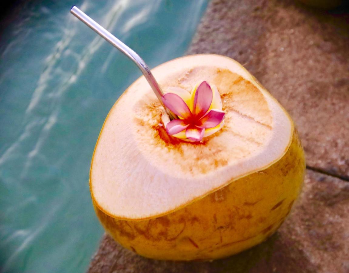 The Palms Ceningan Holiday park Nusa Lembongan (Bali)