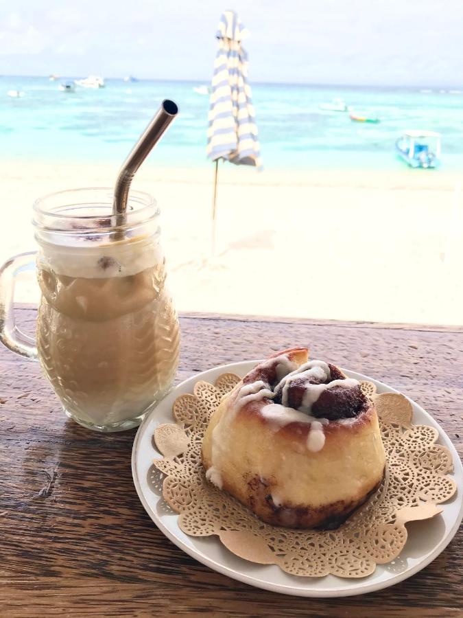 Pacific Nusa Lembongan (Bali)