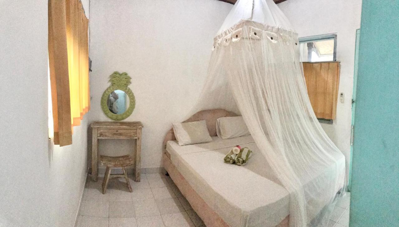 Inn Pacific Nusa Lembongan (Bali)