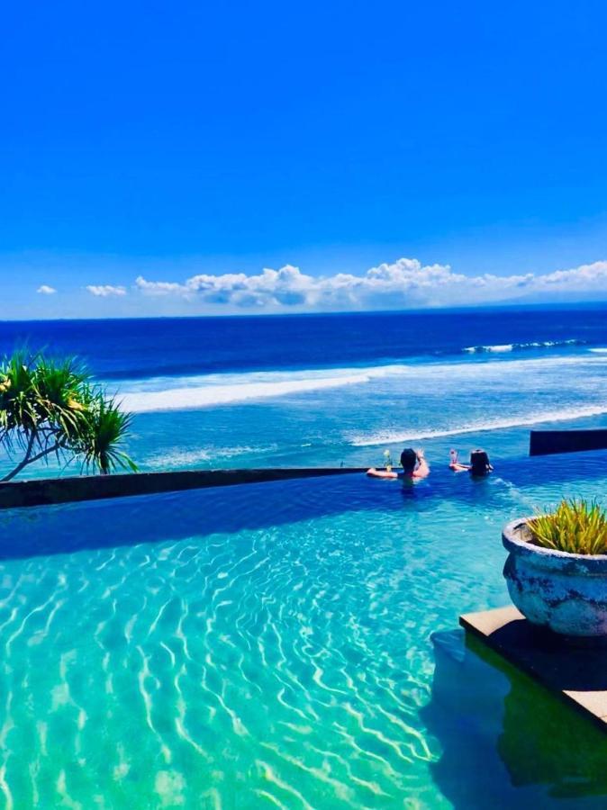 The Palms Ceningan