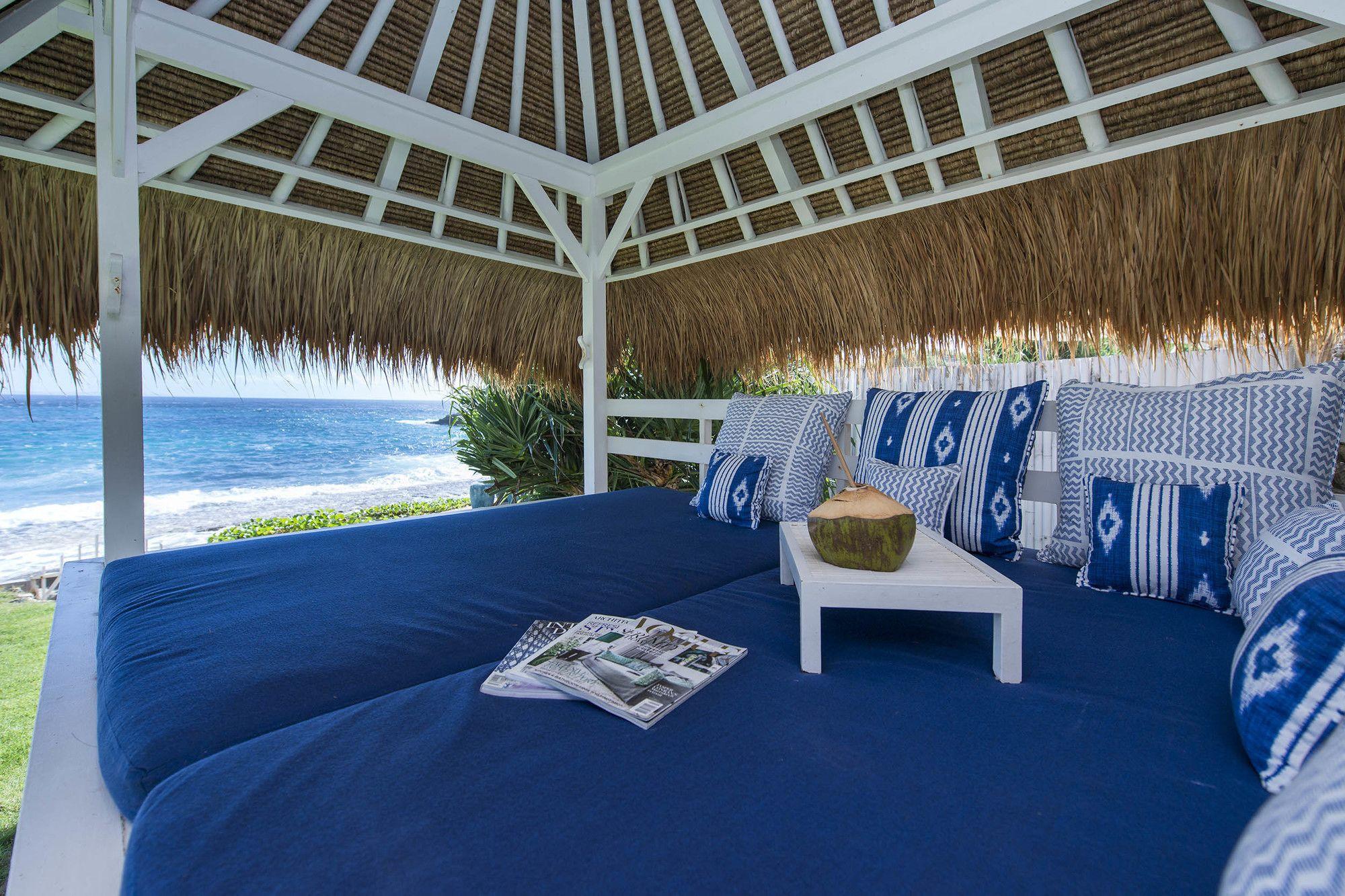The Shack At Sandy Bay Nusa Lembongan (Bali)