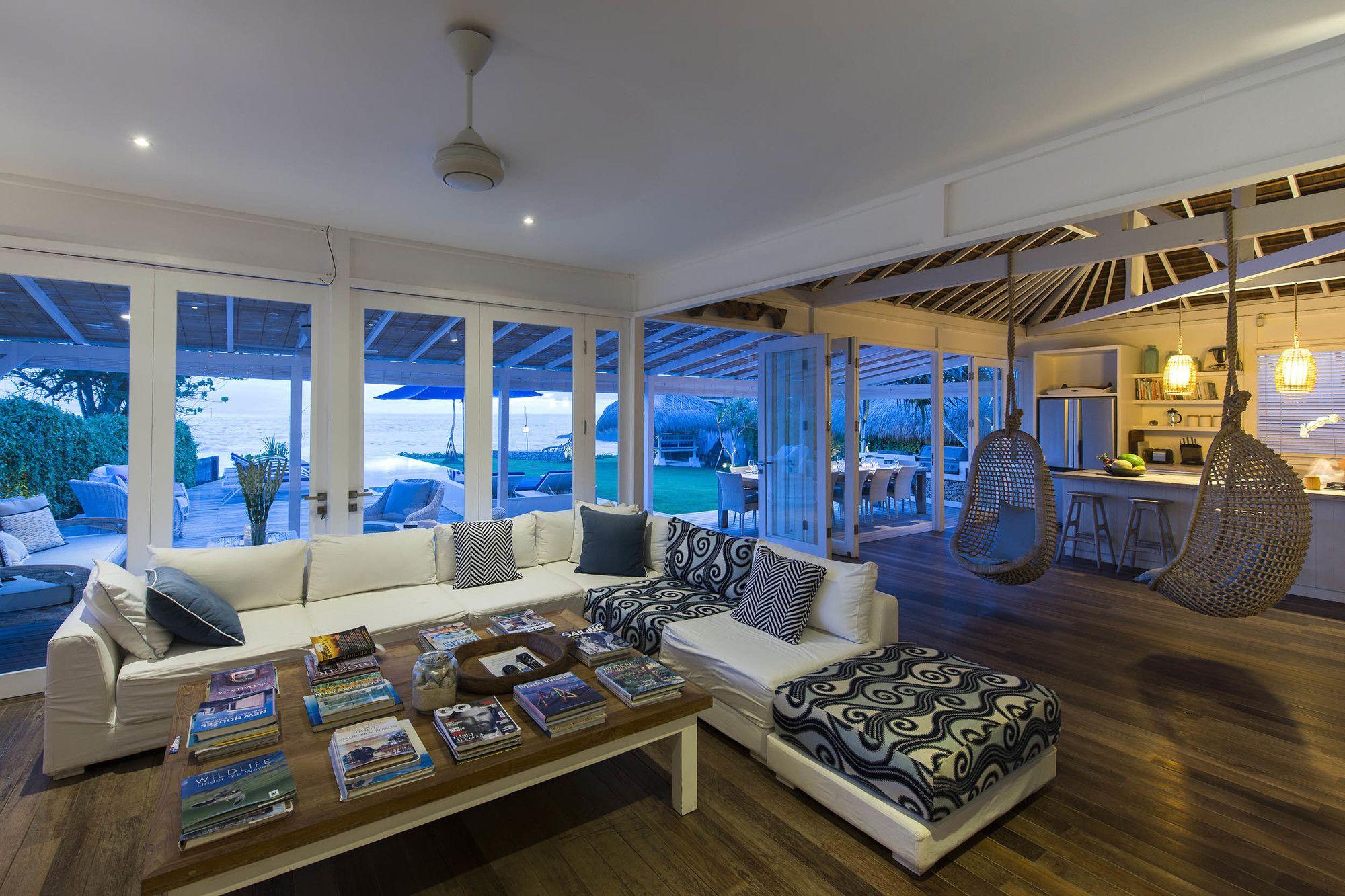 Villa The Shack At Sandy Bay *
