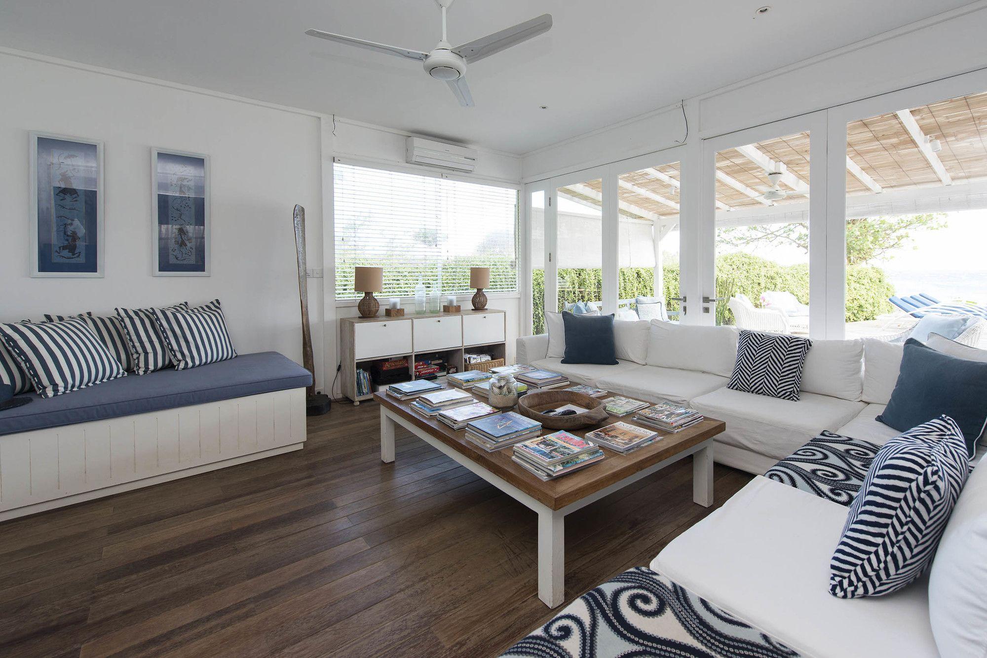 Villa The Shack At Sandy Bay *