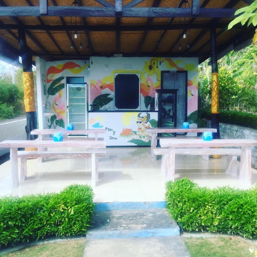 Dimol Garden Holiday park Nusa Lembongan (Bali)