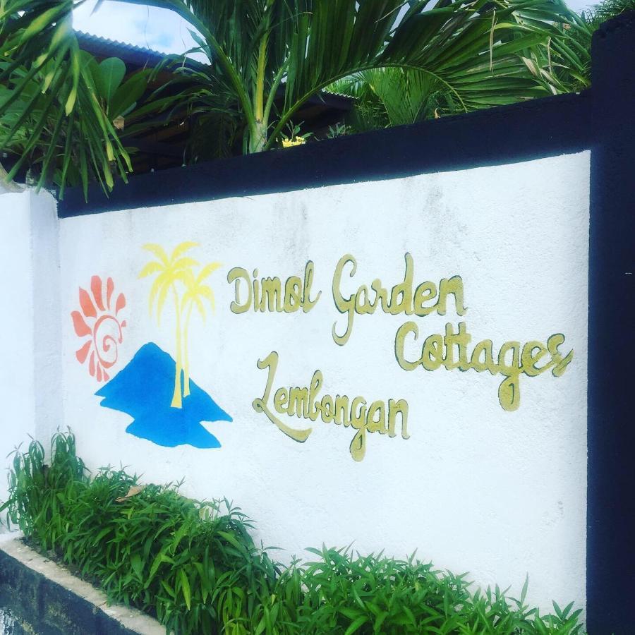 Holiday park Dimol Garden
