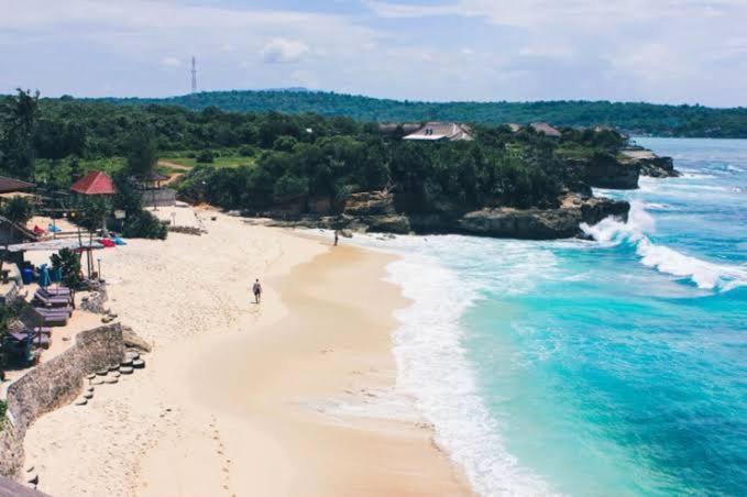 Mamamia Island 4* Nusa Lembongan (Bali)