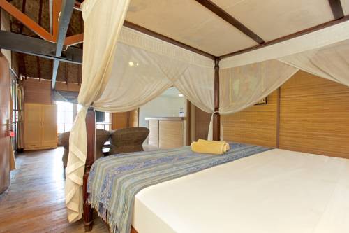 Mainski Holiday park Nusa Lembongan (Bali)
