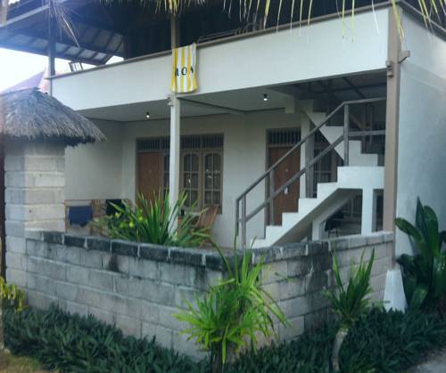 Mainski Nusa Lembongan (Bali)