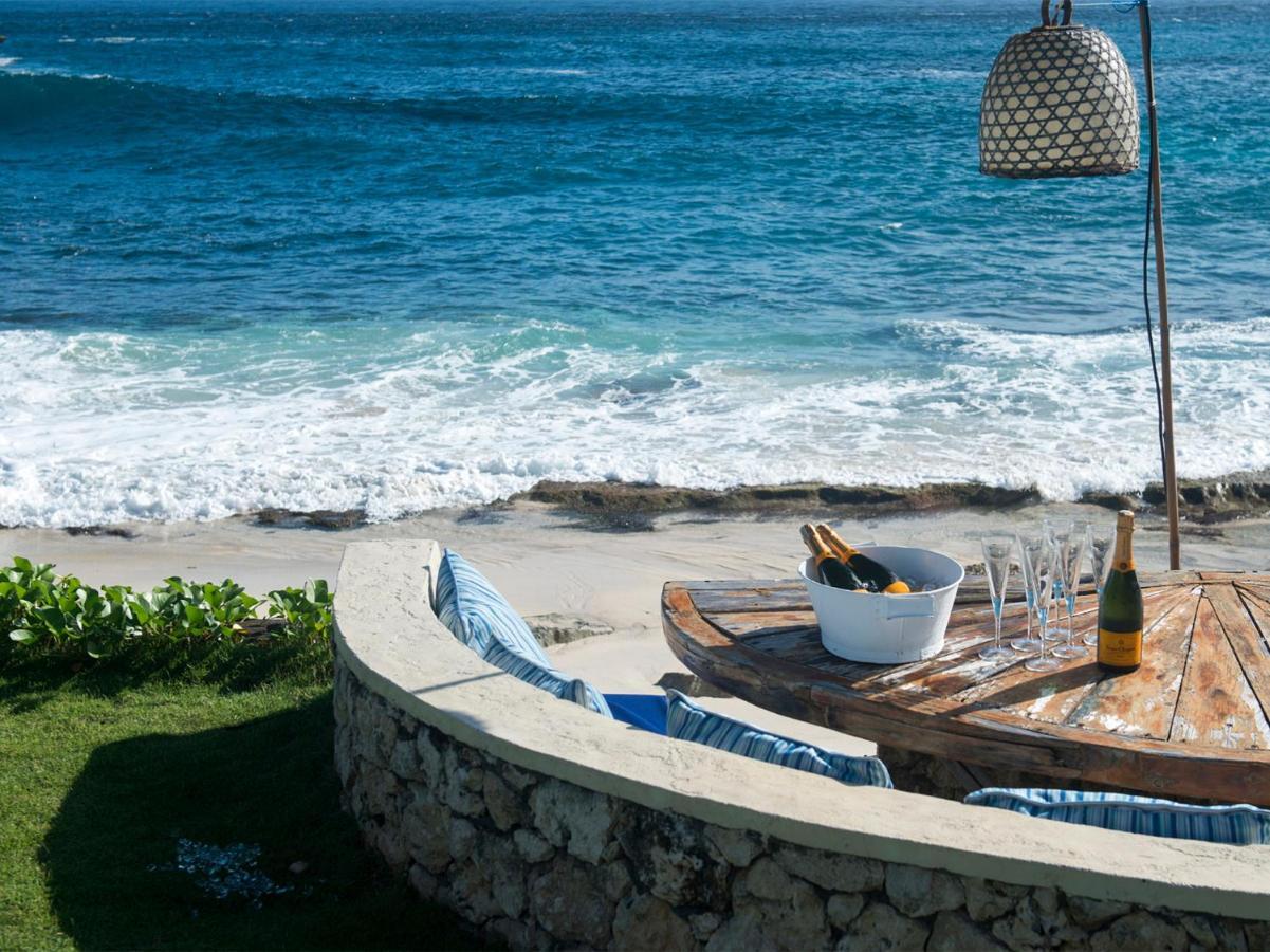 The Shack At Sandy Bay
