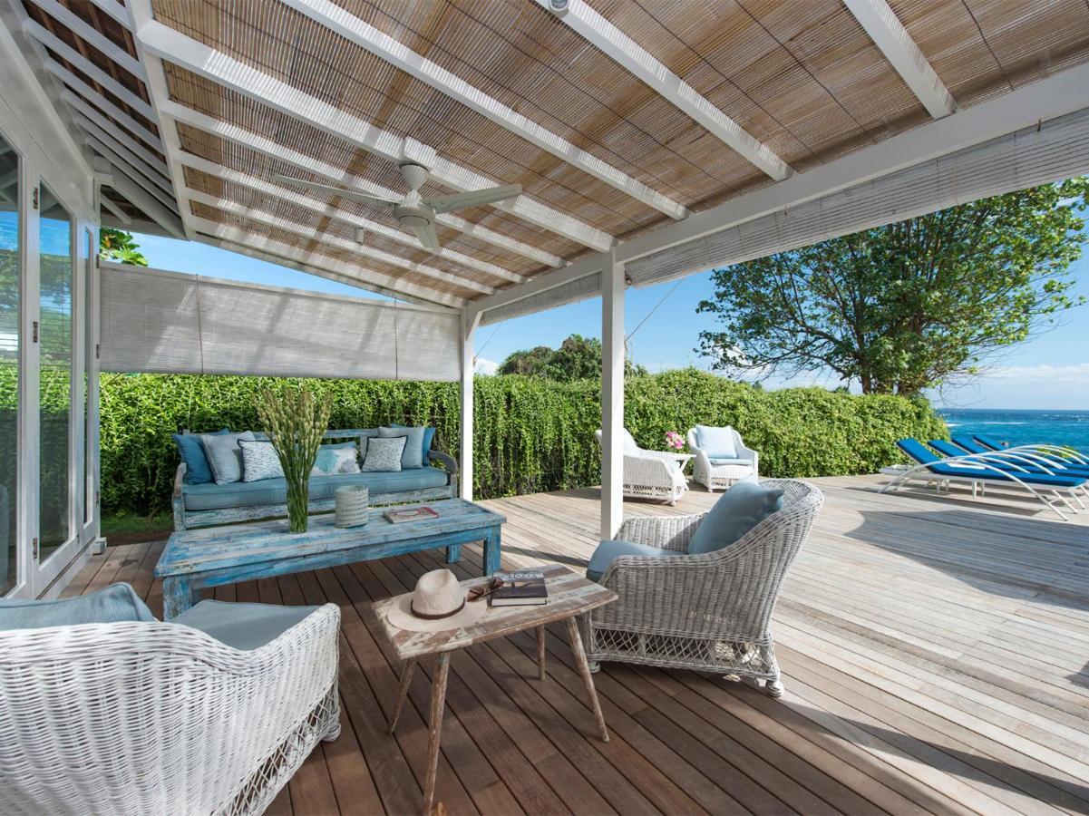 The Shack At Sandy Bay Villa