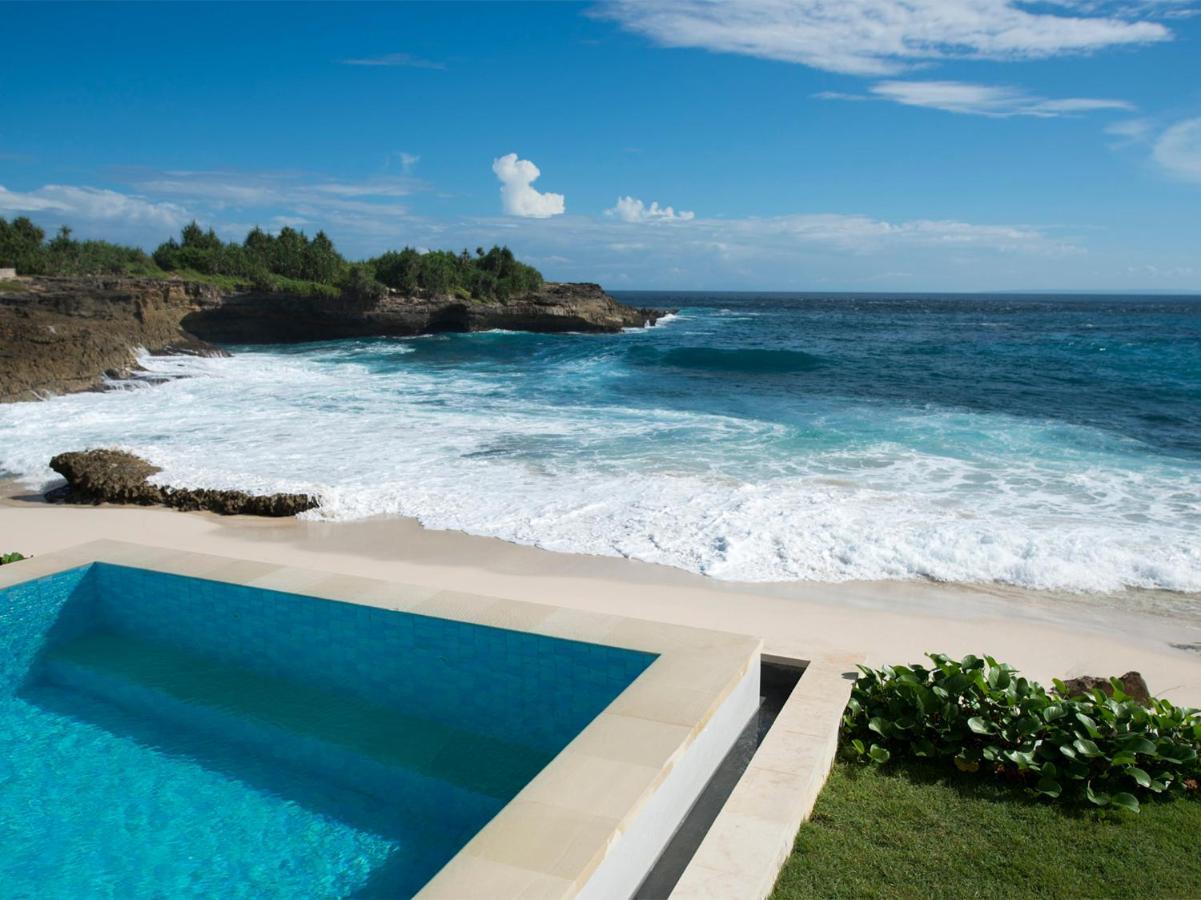 Villa The Shack At Sandy Bay Nusa Lembongan (Bali)