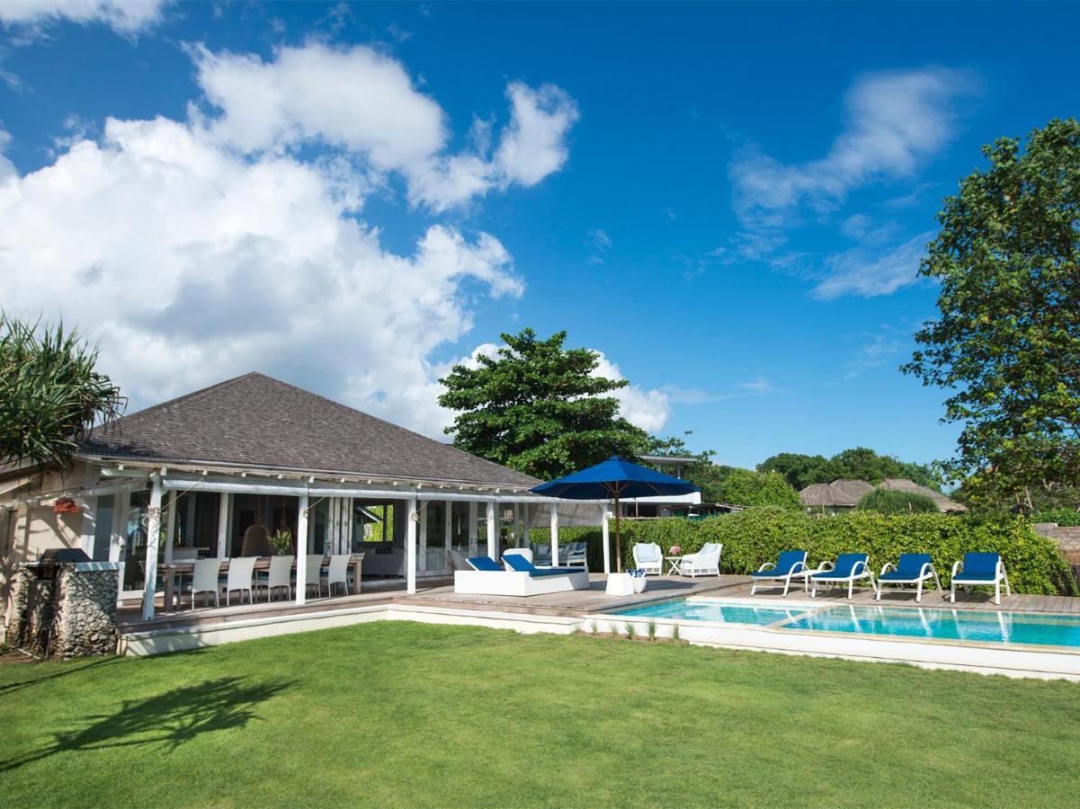 Villa The Shack At Sandy Bay *