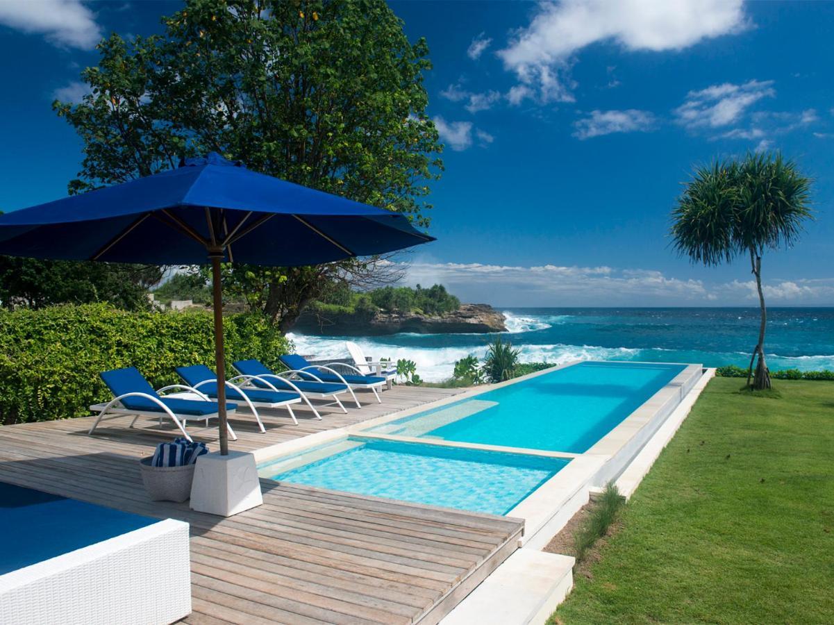 Villa The Shack At Sandy Bay Nusa Lembongan (Bali)