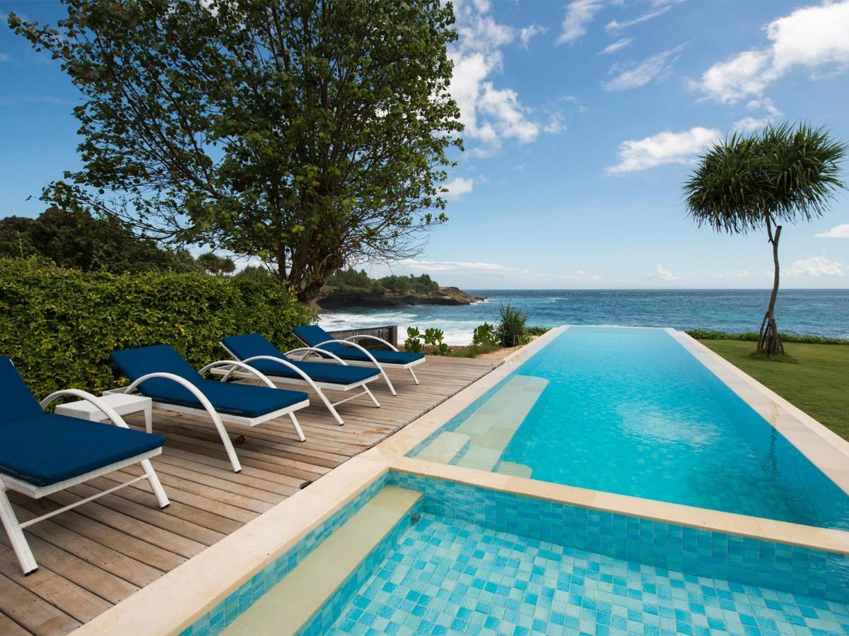 The Shack At Sandy Bay Villa