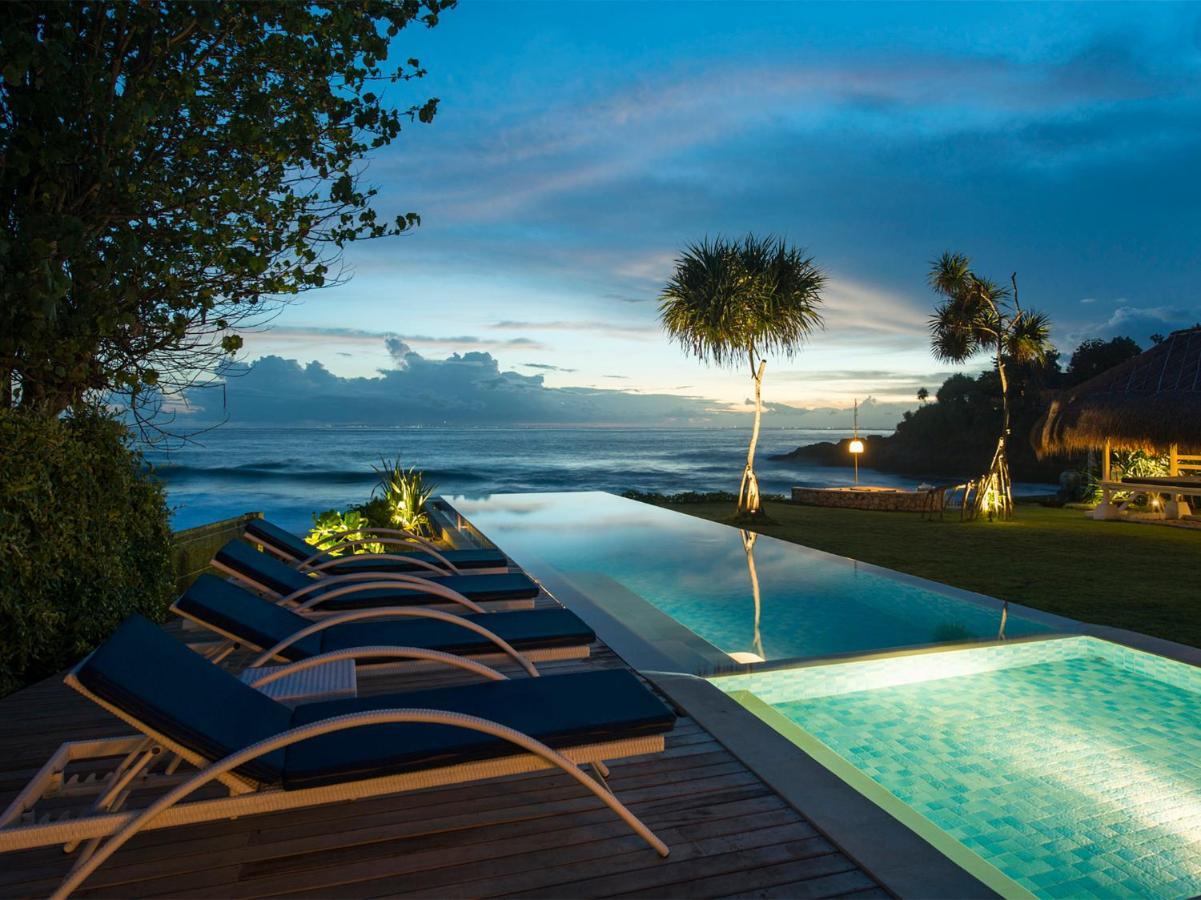The Shack At Sandy Bay Villa *