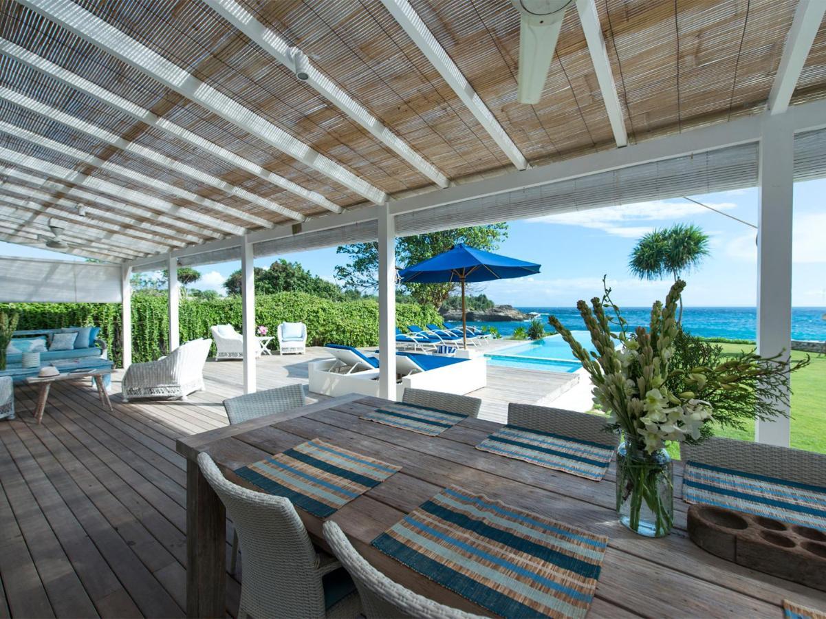 The Shack At Sandy Bay Villa