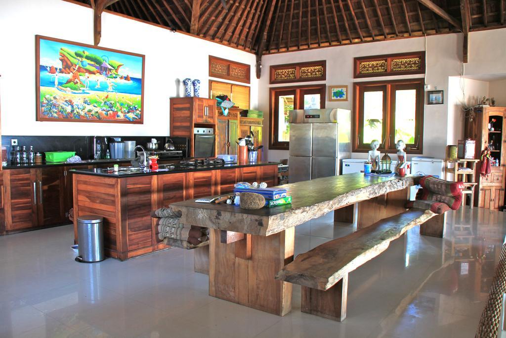 Jennys Place Taman liburan 3*