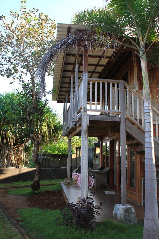 Jennys Place Taman liburan