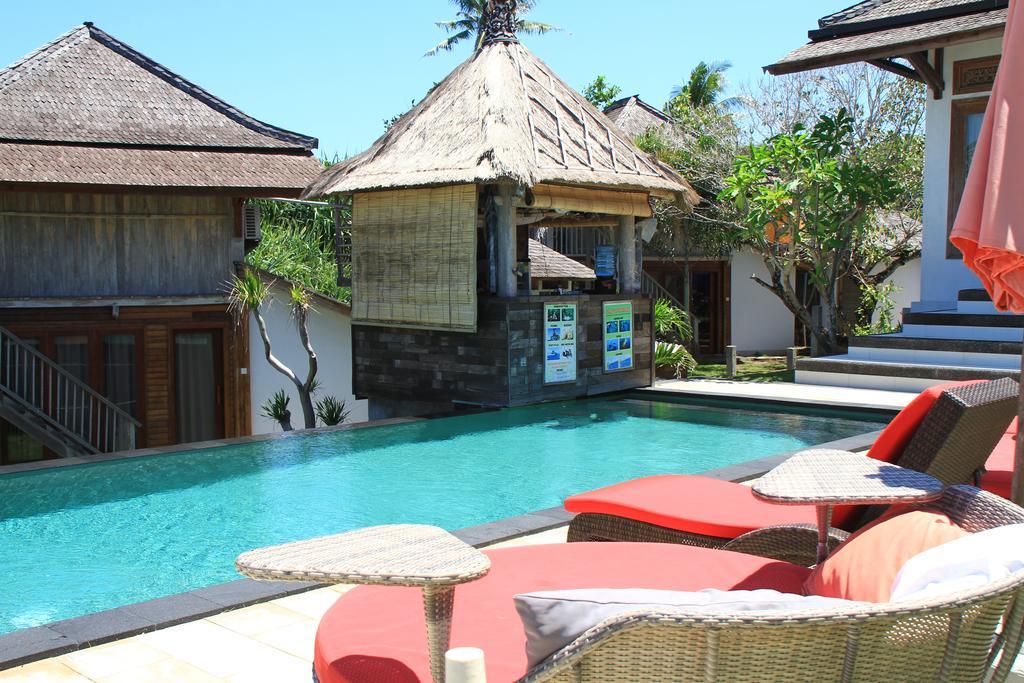 Taman liburan Jennys Place