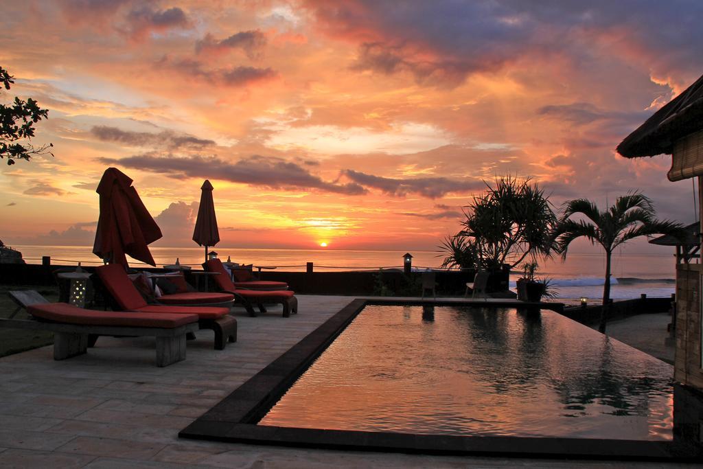Taman liburan Jennys Place