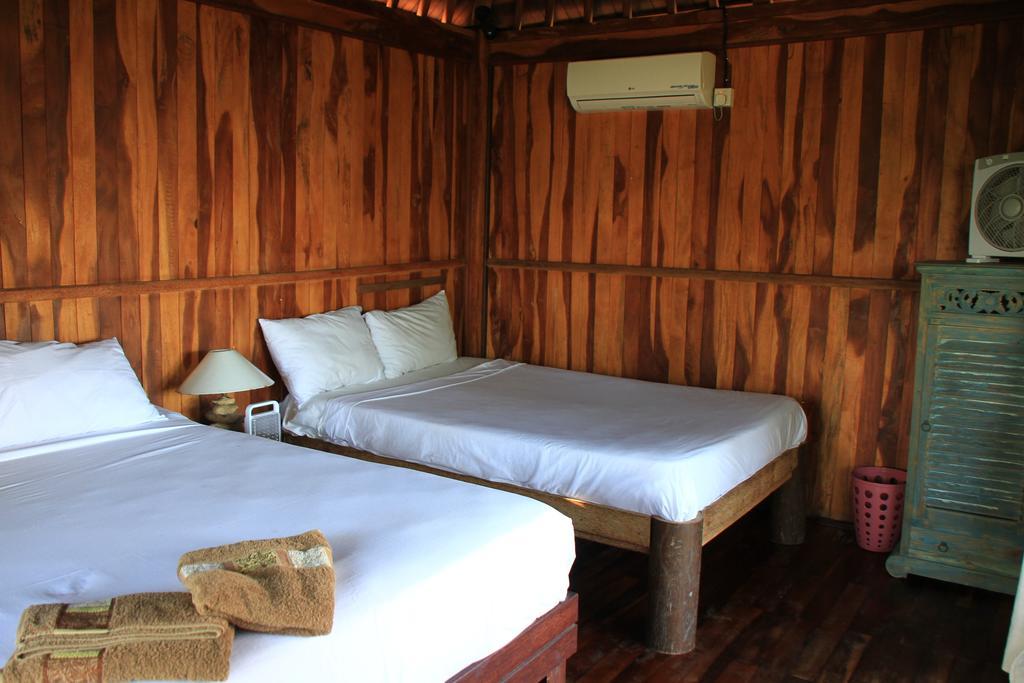 Jennys Place Taman liburan