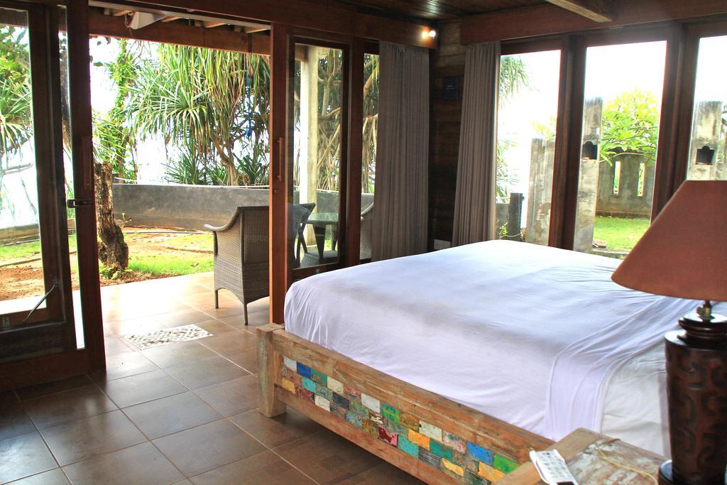 Taman liburan Jennys Place