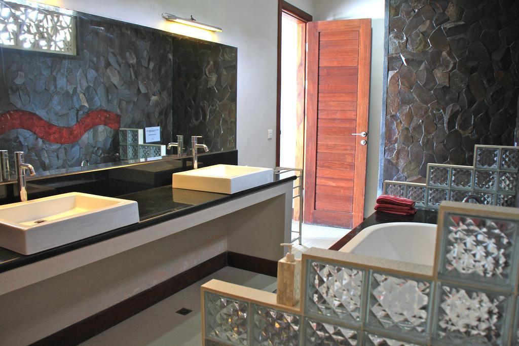Jennys Place Taman liburan 3*