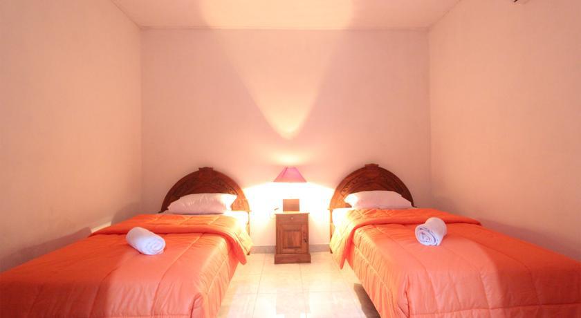 Homestay Jiva Nusa Lembongan (Bali)
